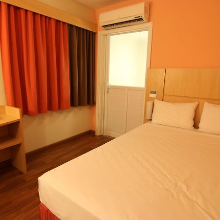 Hotel Samba Itaboraí Extérieur photo