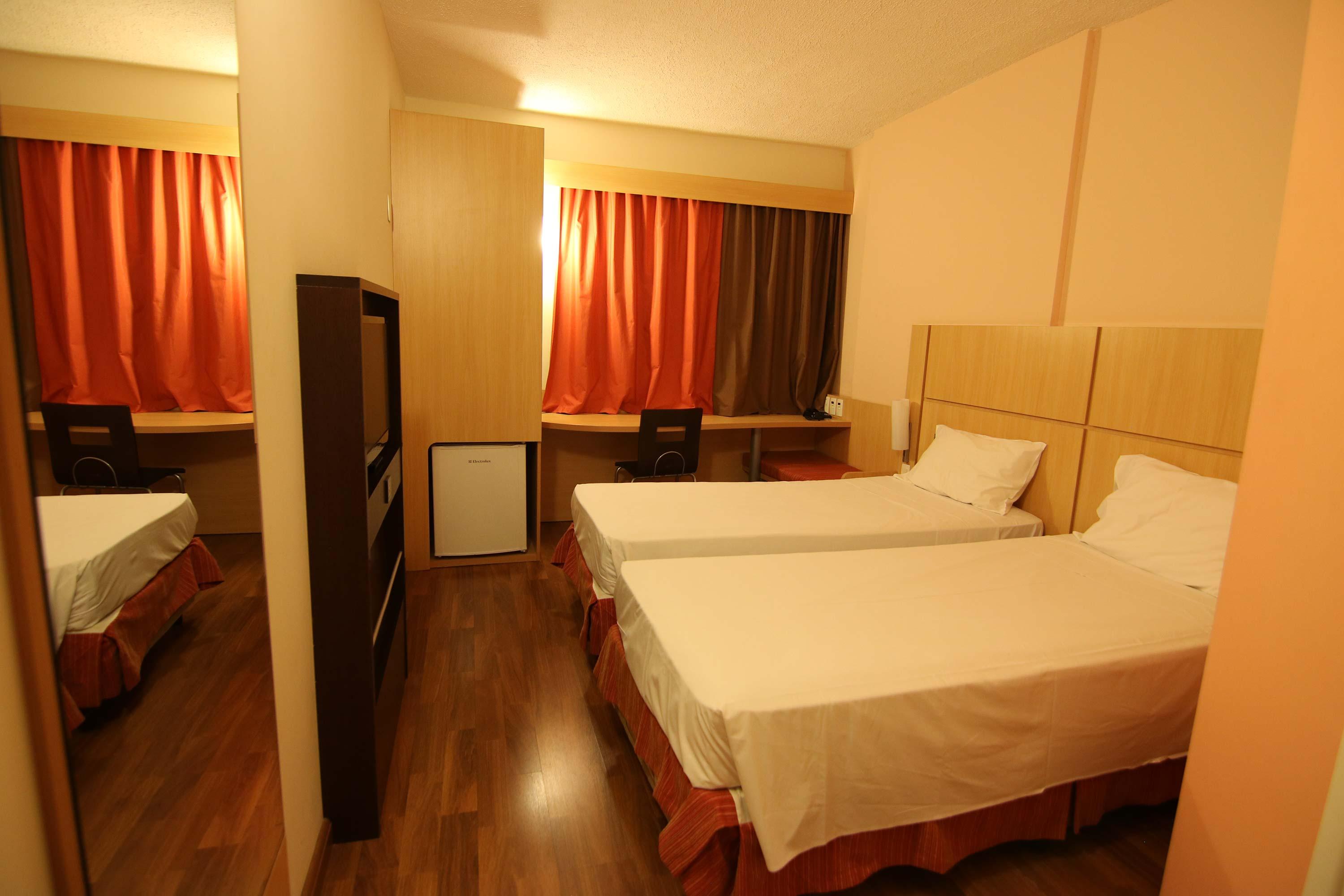 Hotel Samba Itaboraí Extérieur photo