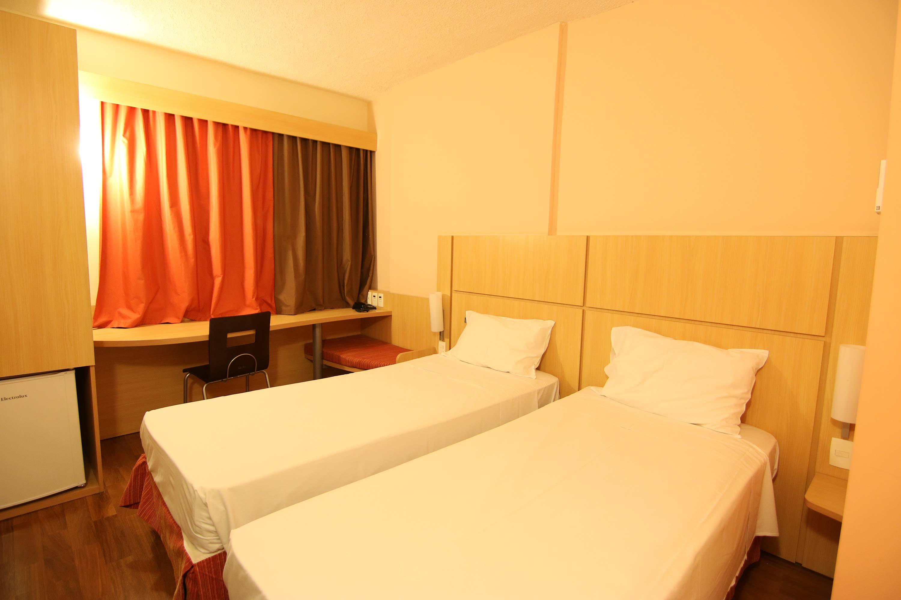 Hotel Samba Itaboraí Extérieur photo