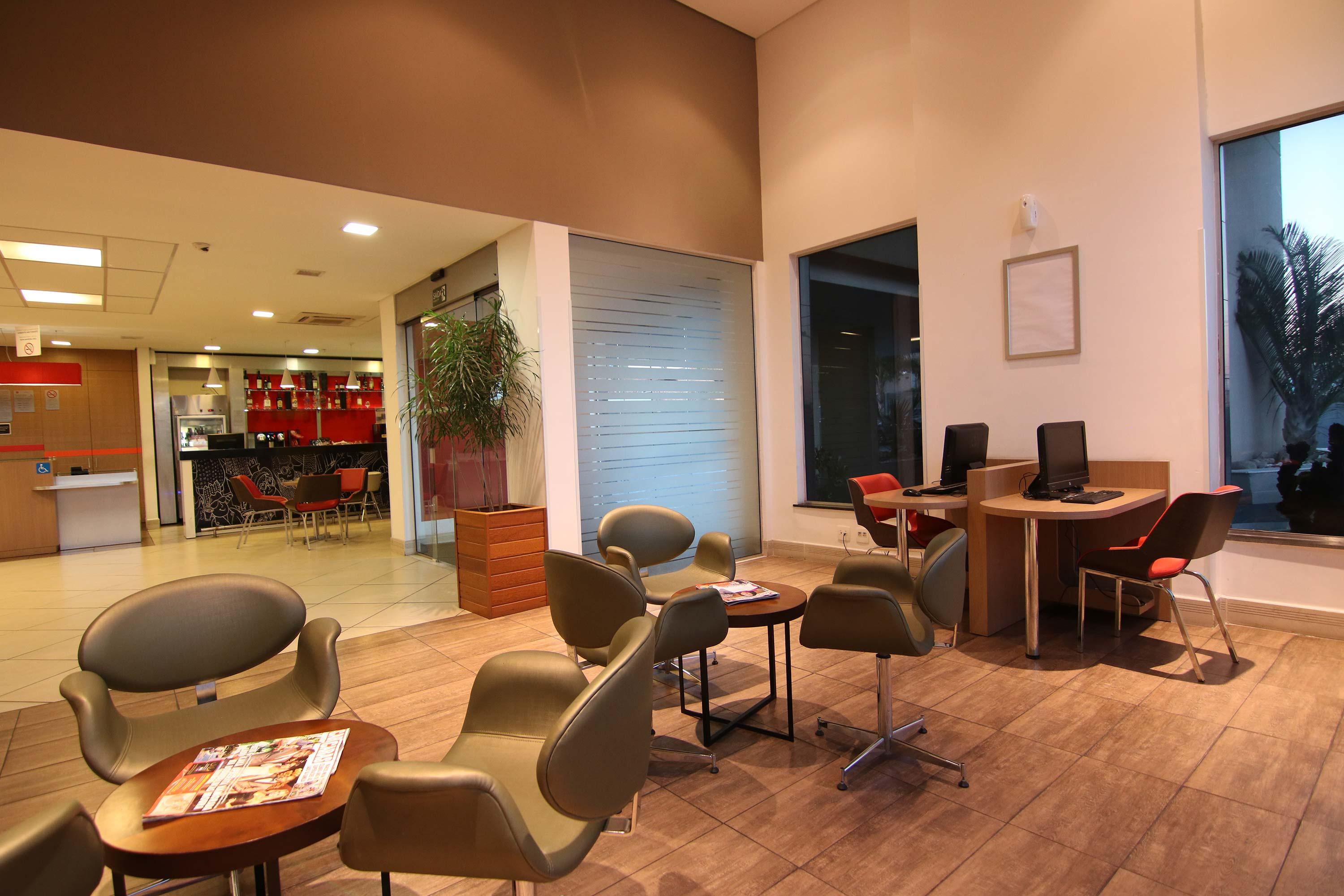 Hotel Samba Itaboraí Extérieur photo