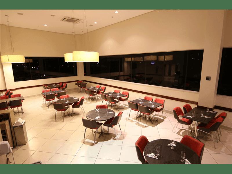 Hotel Samba Itaboraí Extérieur photo