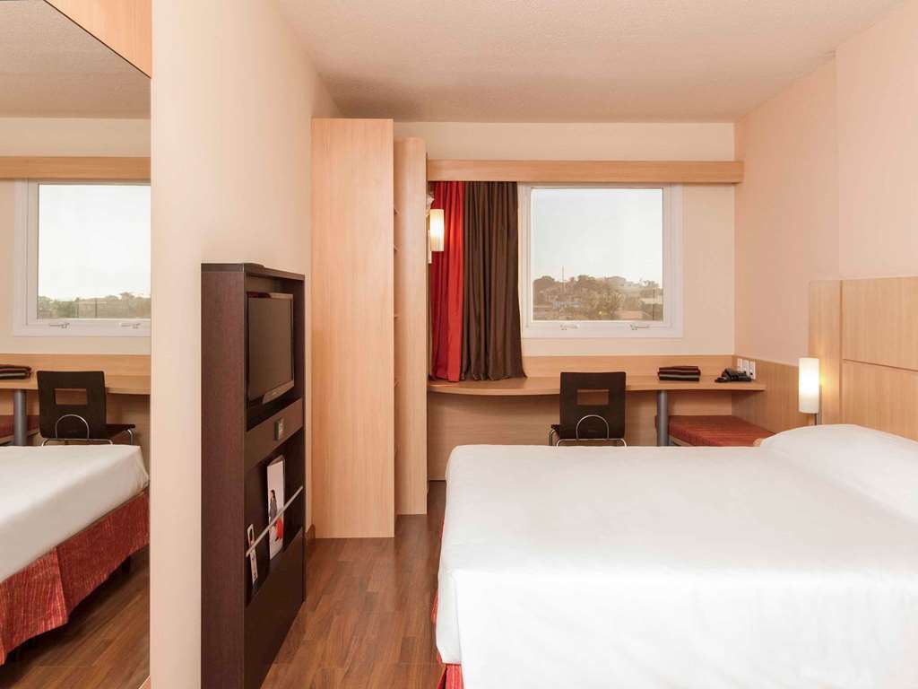 Hotel Samba Itaboraí Extérieur photo