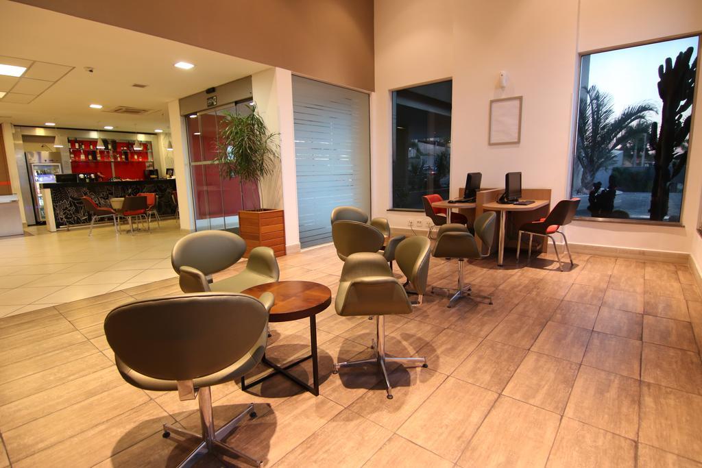 Hotel Samba Itaboraí Extérieur photo