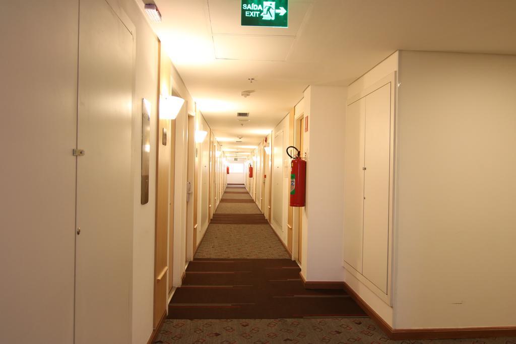Hotel Samba Itaboraí Extérieur photo