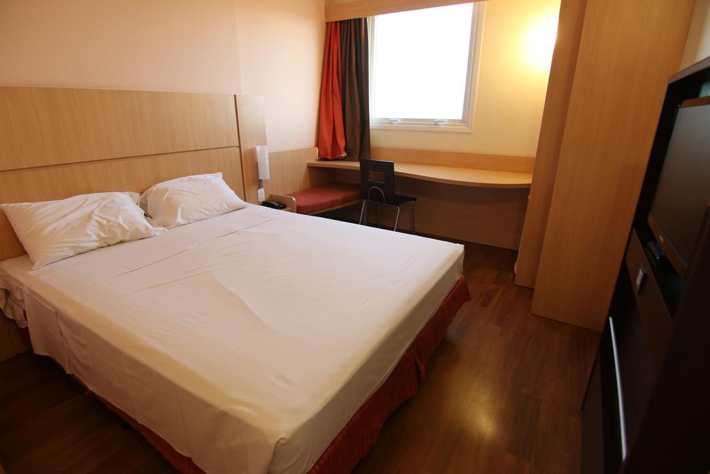Hotel Samba Itaboraí Extérieur photo