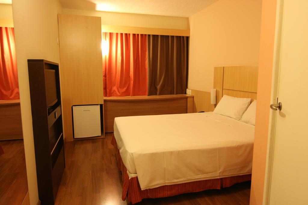 Hotel Samba Itaboraí Extérieur photo