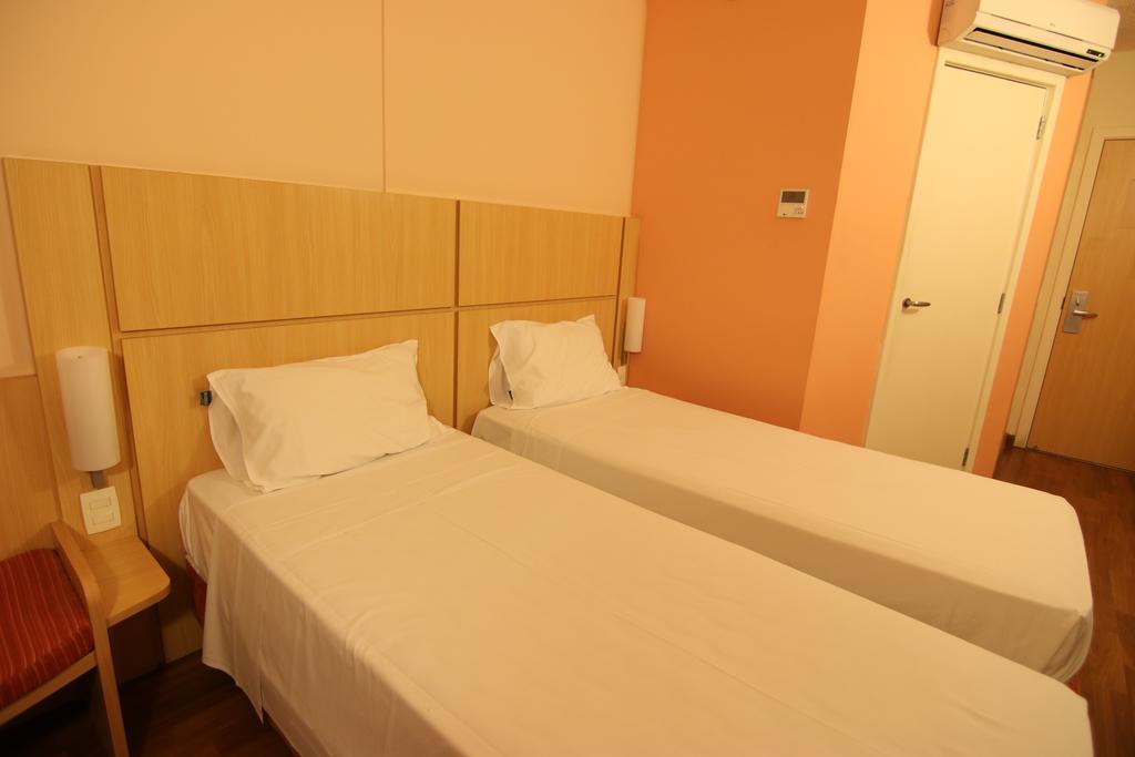 Hotel Samba Itaboraí Extérieur photo