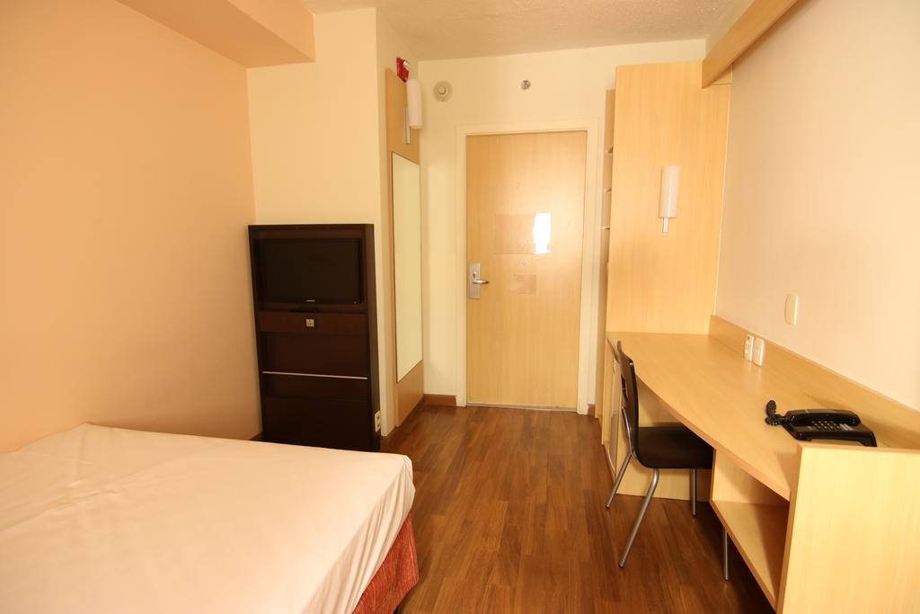 Hotel Samba Itaboraí Extérieur photo