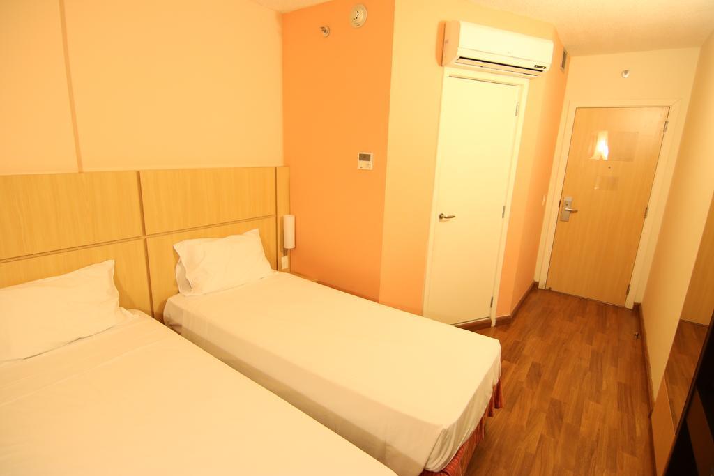 Hotel Samba Itaboraí Extérieur photo