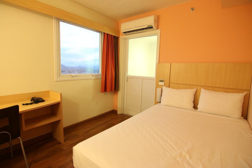 Hotel Samba Itaboraí Extérieur photo
