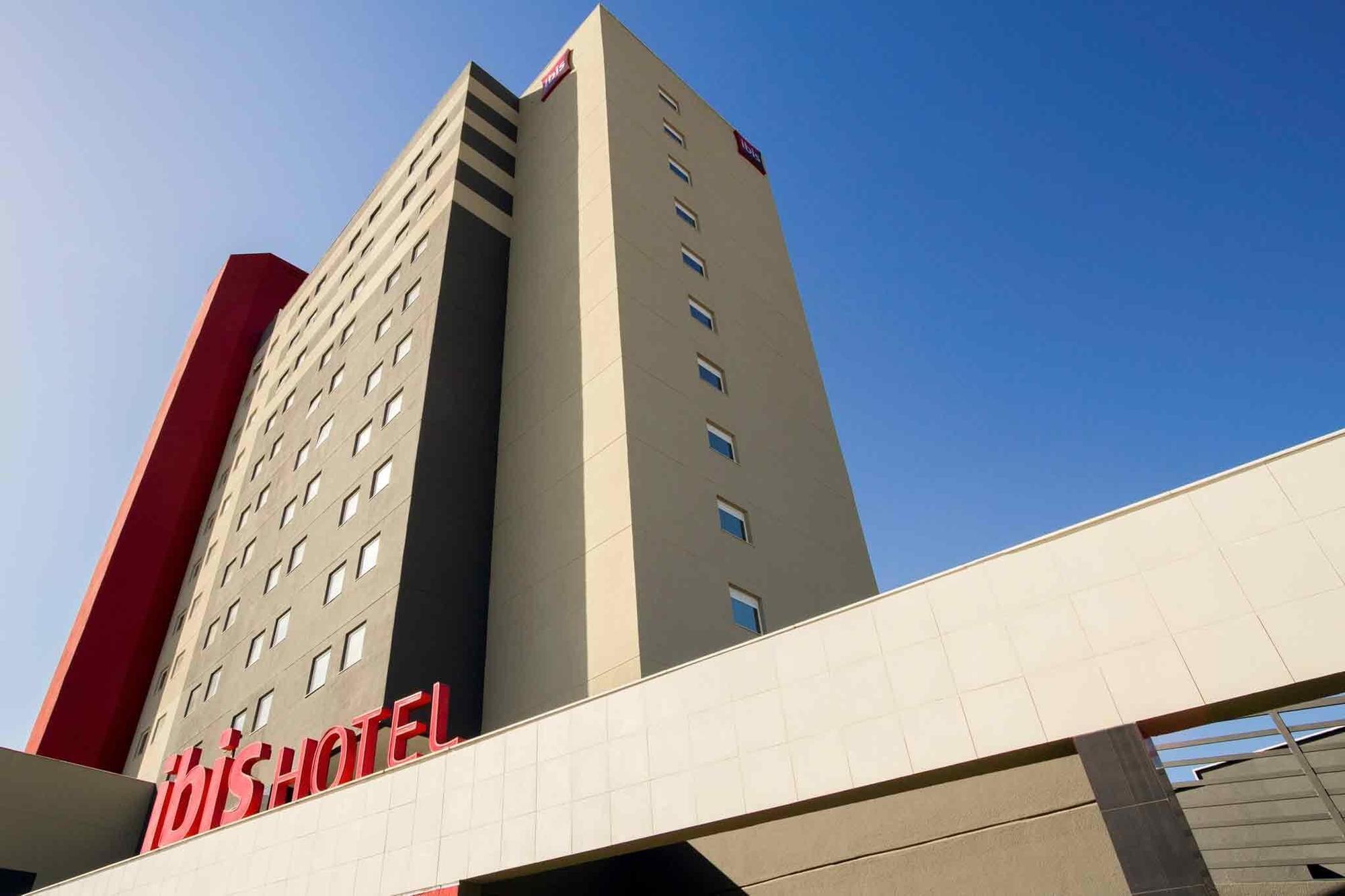 Hotel Samba Itaboraí Extérieur photo