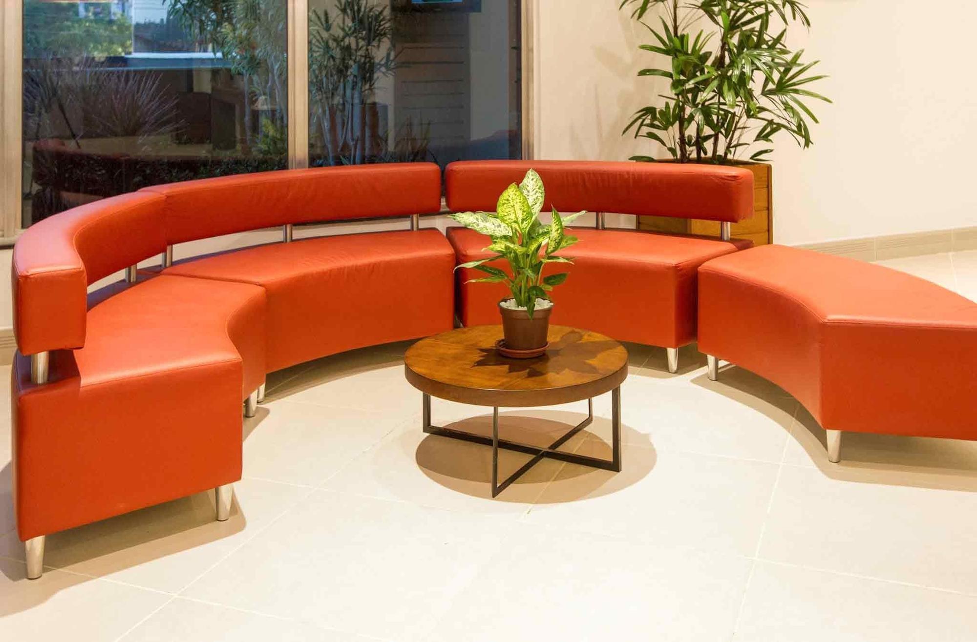 Hotel Samba Itaboraí Extérieur photo