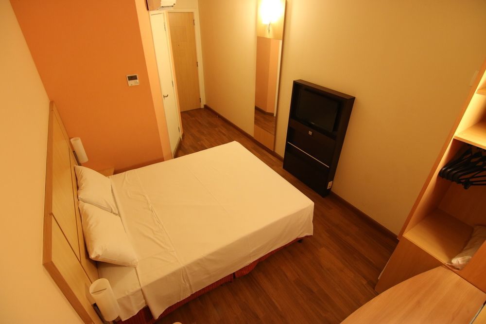 Hotel Samba Itaboraí Extérieur photo